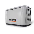 Product Image of 24kW Aluminum Air-Cooled Home Standby Generator, 7261