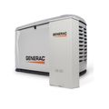 Product Image of 18kW Aluminum Home Standby Generator w/ Wi-Fi & 200A Transfer Switch