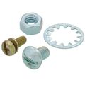 Product Image of Nut, Bolt, & Washer