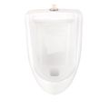 Product Image of Clinton 0.125/0.5/1.0gpf Washout Top Spud Urinal (White), 27-750