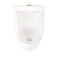 Product Image of Clinton 0.125/0.5/1.0gpf Washout Top Spud Urinal (White), 27-750