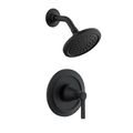 Product Image of Northerly Shower-Only Trim Kit, 1.75 gpm (Satin Black), D501579BSTC
