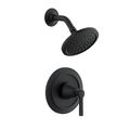 Product Image of Northerly Shower-Only Trim Kit, 1.75 gpm (Satin Black), D501579BSTC