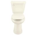 Product Image of Maxwell SE 1.6gpf Toilet Tank 12" Rough-in, Tank Only (White), G0028170