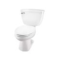Product Image of Ultra Flush 1.6gpf Toilet Tank 10" Rough-in, Tank Only (White), G0028385