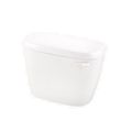 Product Image of Maxwell 1.28gpf Toilet Tank 12" Rough-in Right Hand Lever (White), G002899097