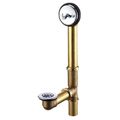 Product Image of Maxwell SE Trip Lever Drain for Standard Tub (Chrome), G0041218