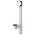 Product Image of Classics Schedule 40 PVC Auto Trip Drain for Standard Tub (Chrome), G0041532