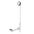 Product Image of Classics PVC Lift Turn Drain for Roman Tub (Chrome), G0041553