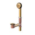 Product Image of Classics Trip Lever 20 Gauge Drain for Standard Tub (Brushed Bronze), G0041818BB