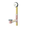 Product Image of Classics Trip Lever Drain Trim Kit for Standard Tub (Brushed Nickel), G0041818BN