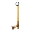 Product Image of Classics Auto Trip Drain for Roman Tub (Chrome), G0041843