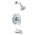 Product Image of Safetemp Pressure Balance Tub & Shower IPS (Chrome), G0049730