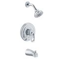 Product Image of Safetemp Pressure Balance Tub & Shower IPS (Chrome), G0049730
