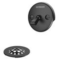 Product Image of Classics Trip Lever Drain Trim Kit (Satin Black), G0086863BS
