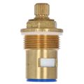 Product Image of Ceramic Disc Cartridge for Roman Tub - Cold (Bronze), G0098853