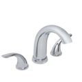 Product Image of Viper 2H Roman Tub Trim Kit w/Out Spray (Chrome), G00G8307