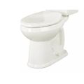 Product Image of Elite 1.28/1.6gpf Simple CT ADA EL Toilet Bowl (Biscuit), GAB2182809