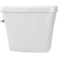 Product Image of Elite 1.28gpf Toilet Tank 12" RI (White), GAH28890
