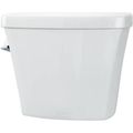 Product Image of Elite 1.6gpf Toilet Tank 12" RI (White), GAL28890