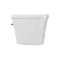 Product Image of Elite 1.6gpf Toilet Tank 10" RI (White), GAL28895