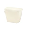 Product Image of Avalanche 1.6gpf Toilet Tank 12" Rough-in Right Hand Lever (White), GAV2889097