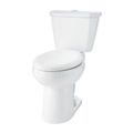 Product Image of Viper 0.9/1.1gpf Dual Flush Tank 12" Rough-in (White), GDF28528