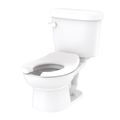 Product Image of PeeWee 1.28 gpf 10" Rough-In Children's 2-Piece Round Front Toilet (White), GHE20601