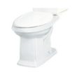 Product Image of Logan Square 1.28gpf ADA Elongated Toilet Bowl (White), GHE21538