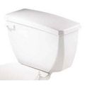 Product Image of Logan Square 1.28gpf Toilet Tank 12" Rough-In (White), GHE28530