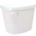 Product Image of Maxwell 1.6gpf Toilet Tank 12" Rough-in (White), GMX28990