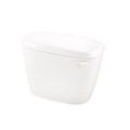 Product Image of Maxwell 1.6gpf Toilet Tank 12" Rough-in Right Hand Lever (White), GMX2899097
