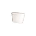 Product Image of Maxwell 1.6gpf Toilet Tank 10" RI for Regular Bowl or Compact Elongated Back Outlet Bowl (White), GMX28995