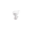 Product Image of Ultra Flush 1.0/1.28/1.6gpf ADA Elongated Toilet Bowl (White), GUF21377