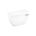 Product Image of Ultra Flush 1.0gpf Toilet Tank 12" Rough-in Right Hand Lever (White), GUF2838097