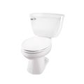 Product Image of Ultra Flush 1.0gpf Toilet Tank 10" Rough-In (White), GUF28385