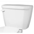 Product Image of Viper 1.6gpf Toilet Tank 12" Rough-in (White), GVP28590