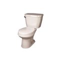 Product Image of Viper 1.6gpf Toilet Tank 12" Rough-in (Bone), GVP2859025