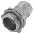 Product Image of 1/2" BX-Flex Screw Connector