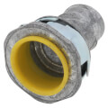 Product Image of 1/2" SNAP2IT Connector For Flex Conduit