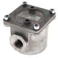 3/4" Gas Filter