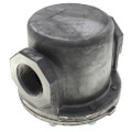 1-1/2" Gas Filter