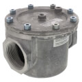 2" Gas Filter