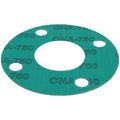 Product Image of 2-1/2" Full Face Non Asbestos Gasket