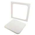 Product Image of 24" x 24" Recessed Ceiling Drywall Access Door (Radius Corner)
