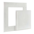 Product Image of 12" x 12" Recessed Ceiling Drywall Access Door (Square Corner)