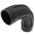 Product Image of 1" IPS Socket Fusion 90° Geo Glide Thin Wall Sweep Elbow