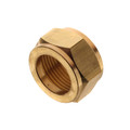 Gauge Glass Nut