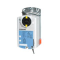 Product Image of GIB 3-Position, NSR, 310 lb-in, Direct-Coupled Actuator w/ Dual Aux. Switches (24 Vac)