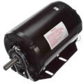 Product Image of 6-1/2" Split Phase Resilient Base Sleeve Bearing Motor (115/230V, 1725 RPM, 1 HP)